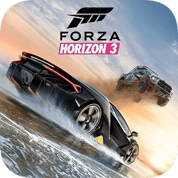 forza horizon 3codex版(极限竞速地平线3) 最新版