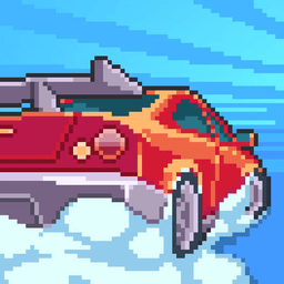 pixel drifters手机版(像素漂流者)