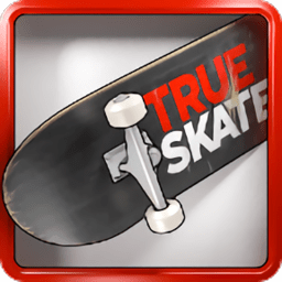 真实滑板中文版(true skate)