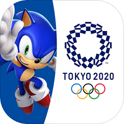 索尼克在2020东京奥运会手机版 v10.0.2.467 安卓版