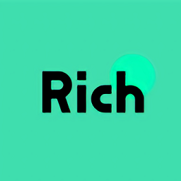 rich记账app v0.7.2 安卓版