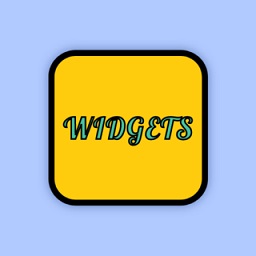 color widgets图标小组件 v20210529 安卓版