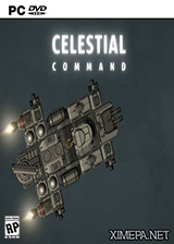 星际命令中文版(celestial command)