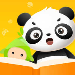 竹子阅读儿童绘本故事app v2.3.2安卓版