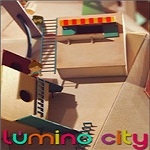 lumino city电脑版