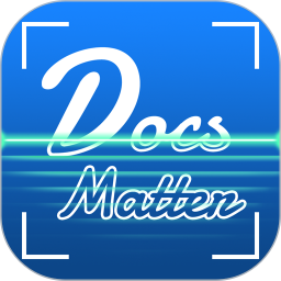 docs matter软件(云脉文档识别) v4.19.220819_230630 249727