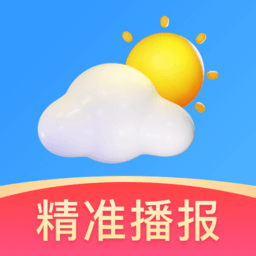 省心天气app