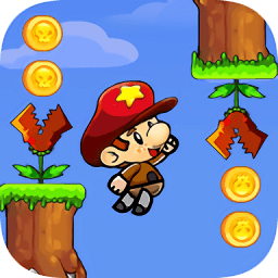 超级玛丽冒险之旅小游戏 v1.3 安卓版
