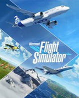 微软飞行模拟2020最新版 中文硬盘版