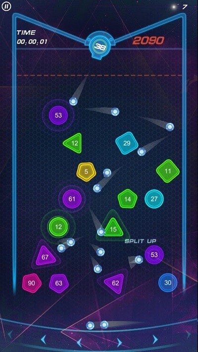天天弹球红包版(1)