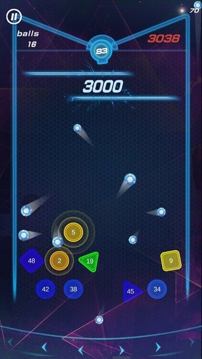 天天弹球红包版(2)