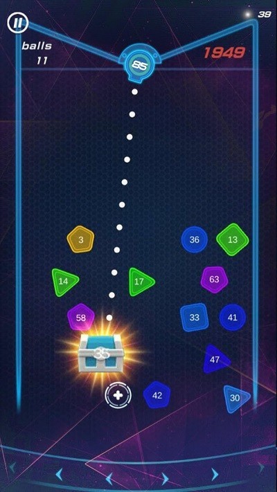 天天弹球红包版