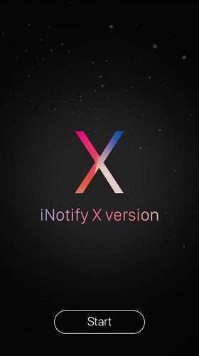 inotifyx软件