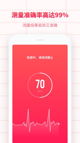 掌上心电图app(3)