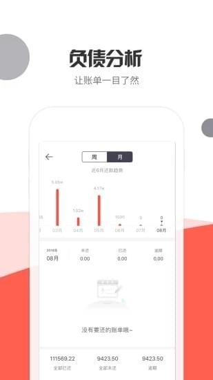 考拉记账软件v4.2.1 安卓版(3)