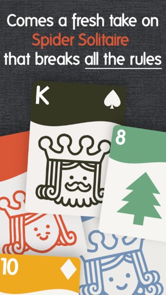 国王纸牌手游v1.2.1 安卓版(2)