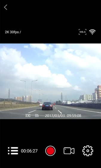roadcam行车记录仪appv3.1.9(3)