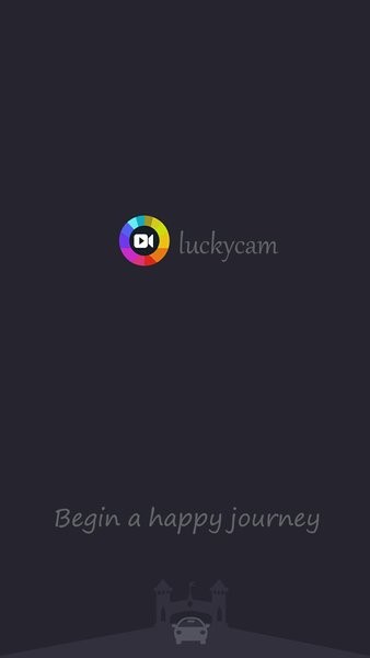luckycam行车记录仪(3)