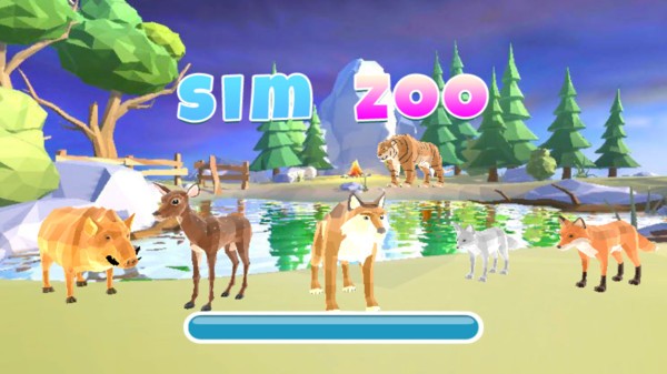 丛林动物园游戏v1.0.5 安卓版(3)