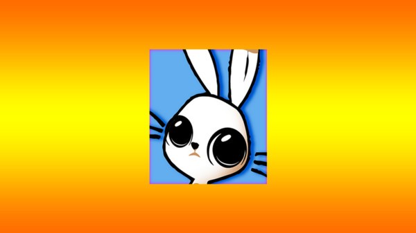可爱兔子手游v1.1 安卓版(2)