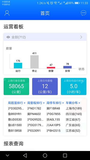 一键管车app(1)