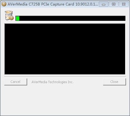 圆刚c725采集卡驱动v10.9012.0.106 最新版(1)