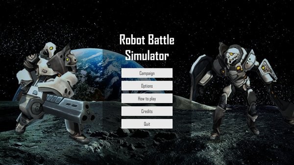 机器人战斗模拟器游戏v1.0 安卓版(2)