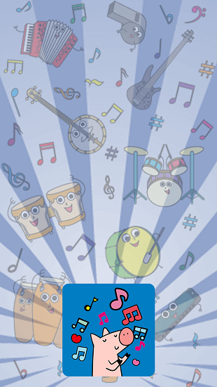 宝宝钢琴音乐app(2)
