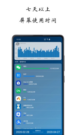 屏幕使用时间app(3)