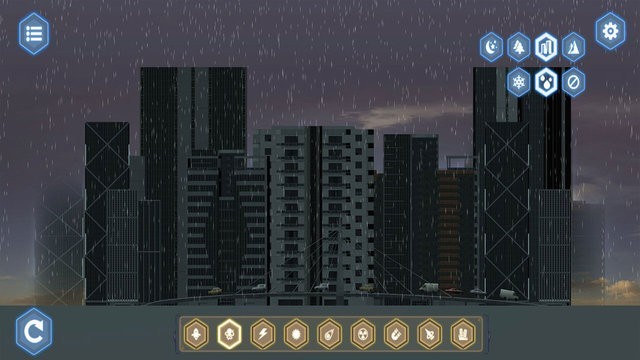 怪兽破坏城市模拟器手游v1.0.4 安卓版(1)