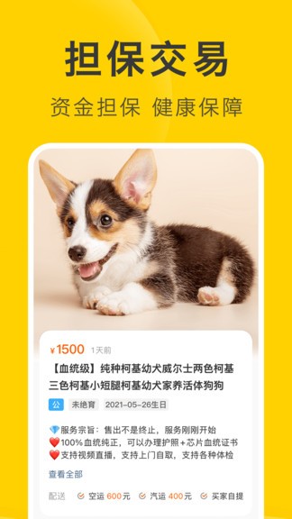 买只宠物手机版v3.8.5(3)