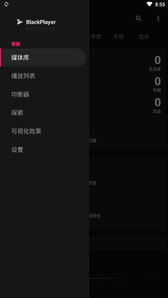 blackplayer ex手机版(1)