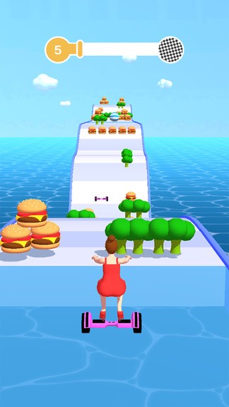 高跟鞋女孩手游(1)