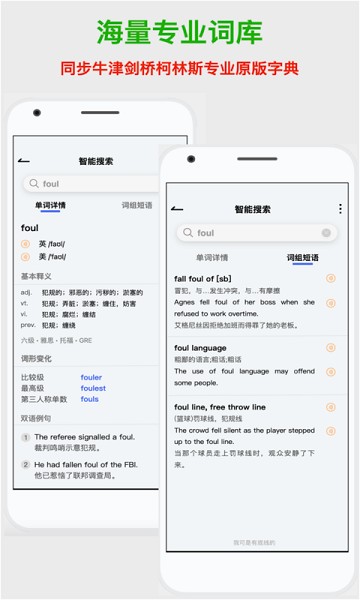 新华词典app