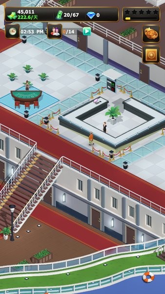 稳赚一个亿手游(1)