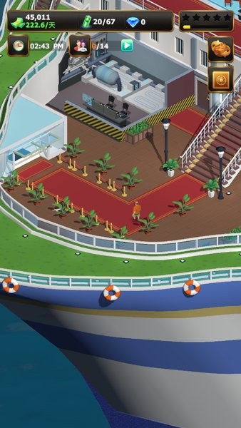 稳赚一个亿手游(2)