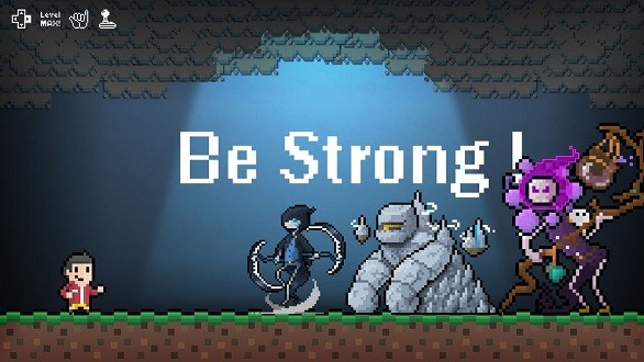 bestrong手游(1)