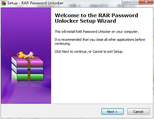rar password unlocker免费版