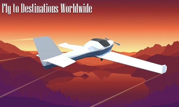 飞机特技游戏(1)