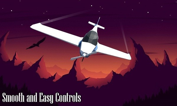 飞机特技游戏v2.0 安卓版(2)