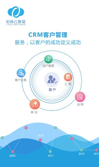 知商云数据官方版(1)