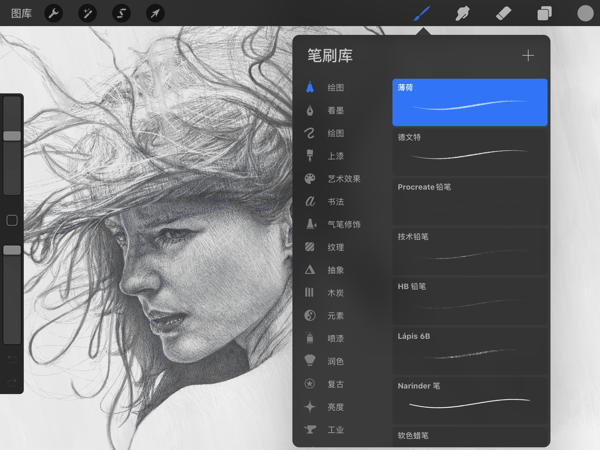 procreate ipad版本(1)