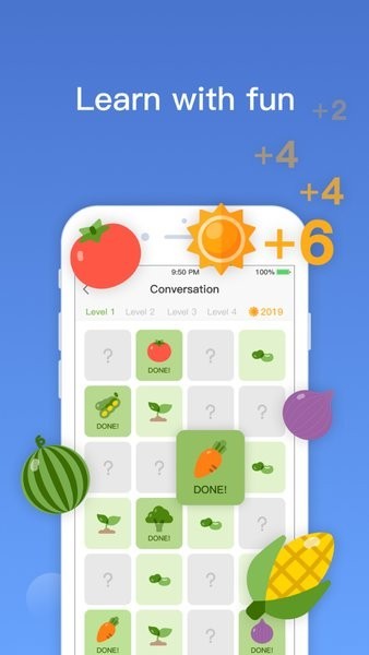 learn chinese appv1.2 安卓最新版(1)