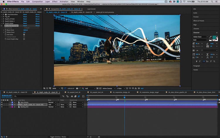 download quicktime after effect cc 2019