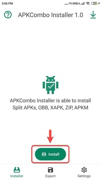 apkcombo installer最新版(1)