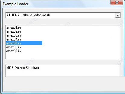 silvaco tcad2014免费版pc端(1)