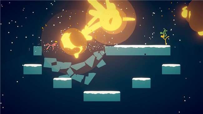 stick fight the game电脑版(1)