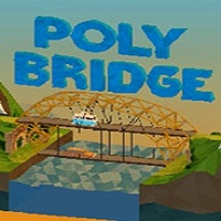 poly bridge游戏