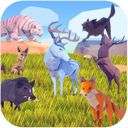 丛林动物园游戏 v1.0.5 安卓版