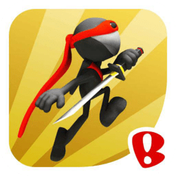 跳跃忍者单机游戏 v3.1.1 安卓版